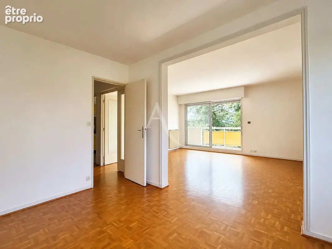 Appartement Gradignan 6 pièce(s) 134 m2 - photo 2