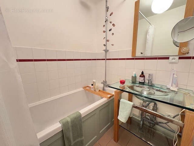 Appartement à AMIENS