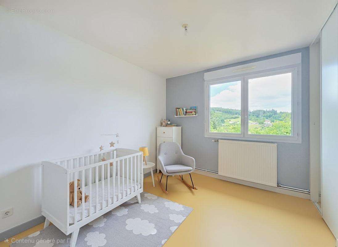 Maison - 3 Chambres - Garage - Jardin - Proche centre village - photo 24