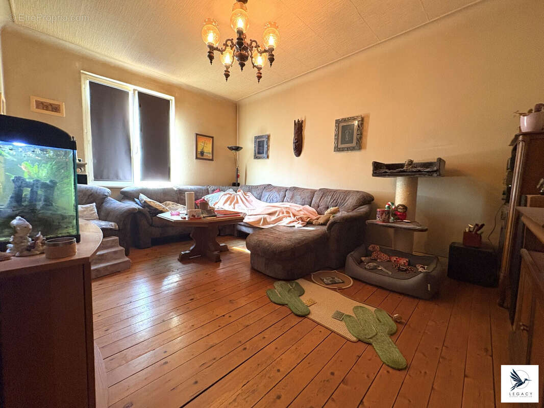Appartement 245 m² à Strasbourg  - photo 9