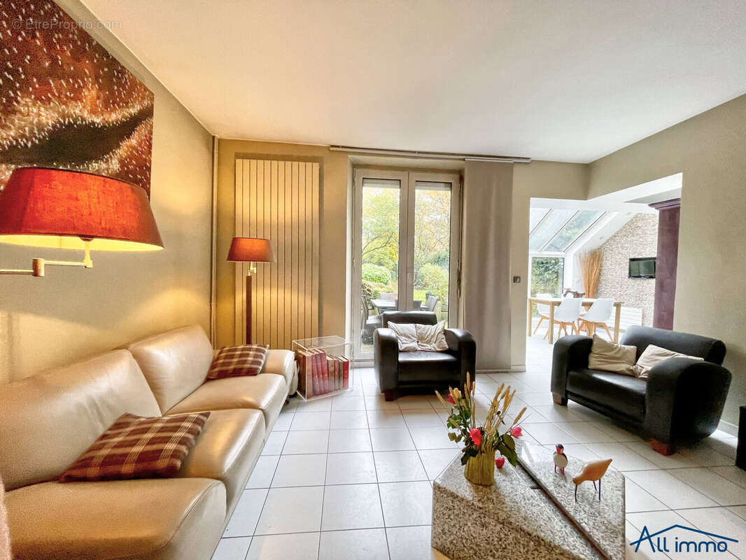 Maison à SUCY-EN-BRIE