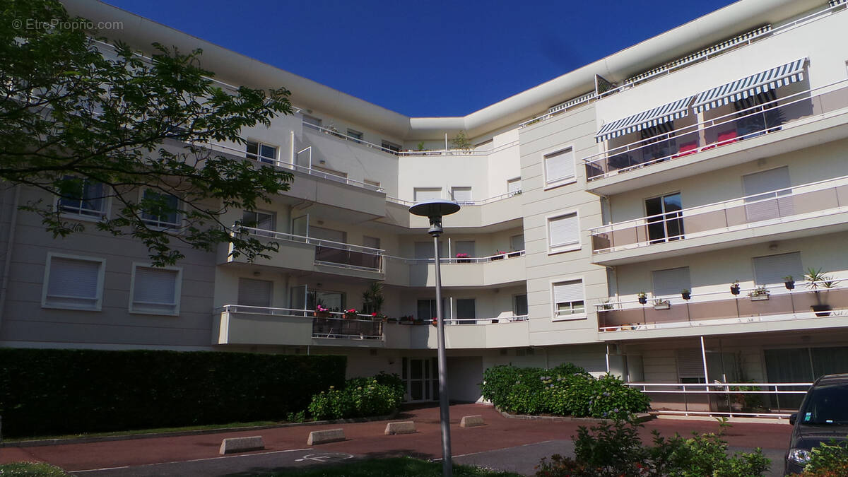 Appartement à BIARRITZ