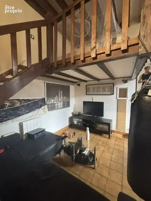 Appartement - photo 2