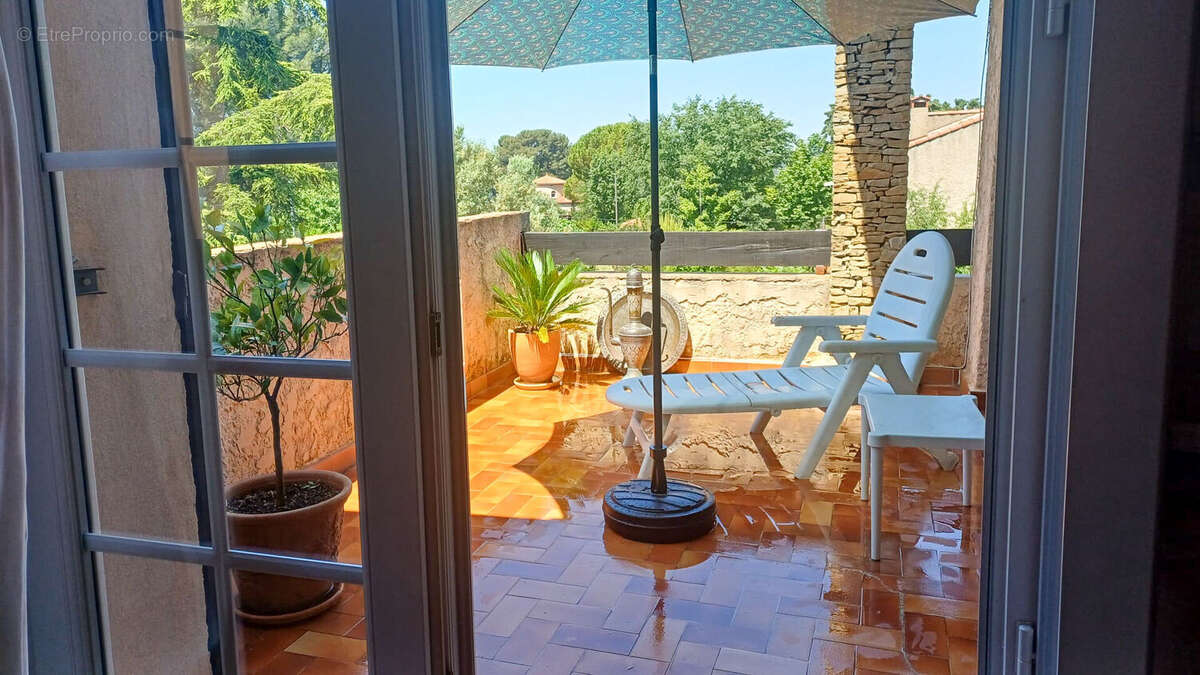 Belle maison familiale sur secteur préservé - photo 7