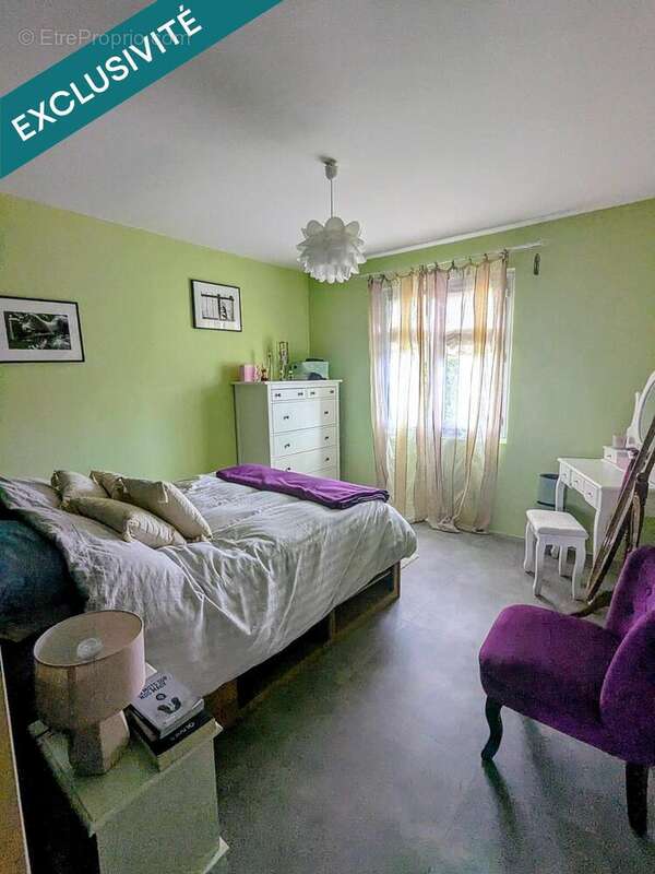 Photo 7 - Maison à DONZERE