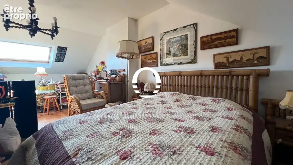 Appartement avec vue dégagée - photo 13