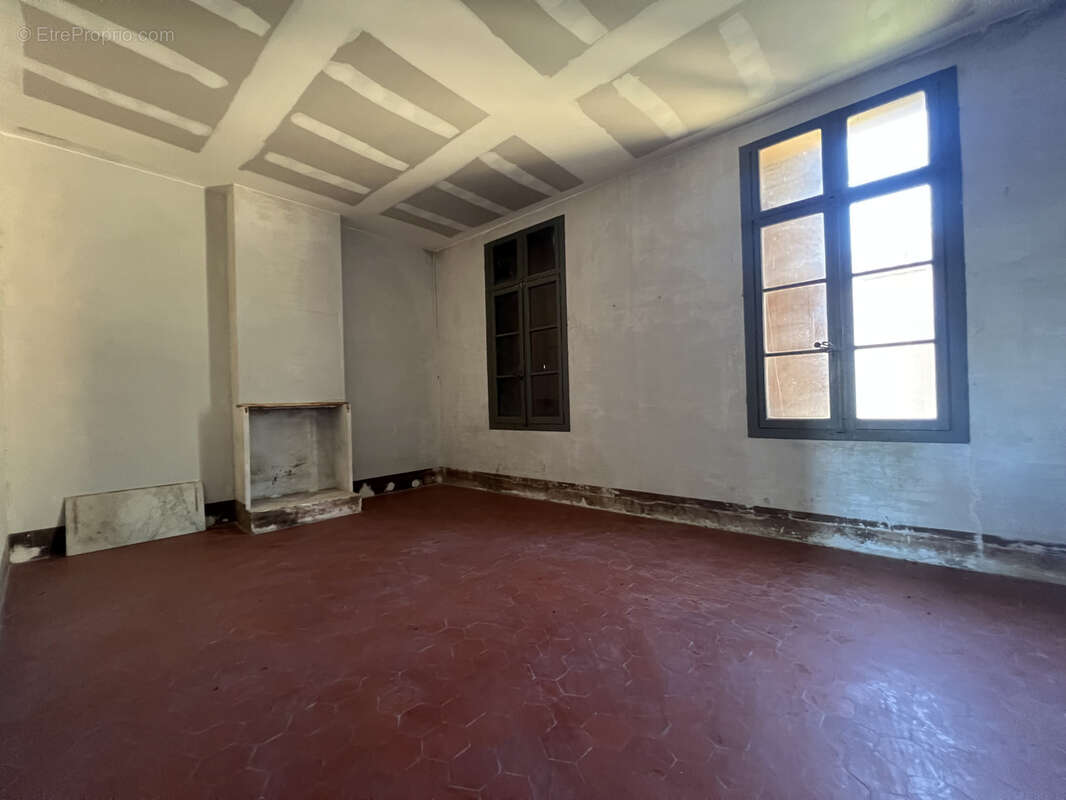 Maison à SAINT-NAZAIRE