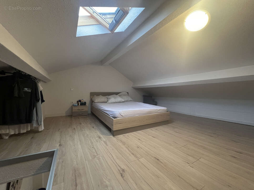 T1 bis Duplex - photo 5
