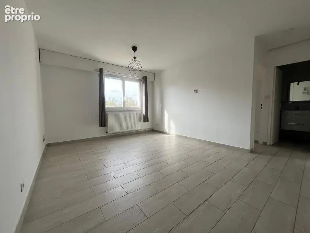 Appartement à SAINT-MAX