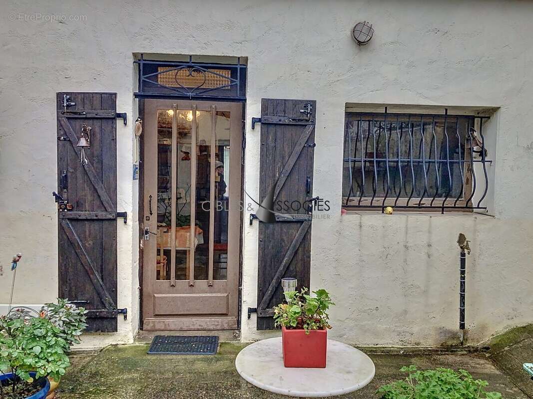 Maison à LA ROCHELLE