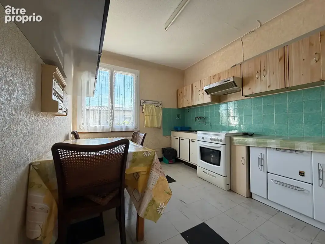 Maison Guebwiller 4 pièce(s) 83 m2 - photo 9