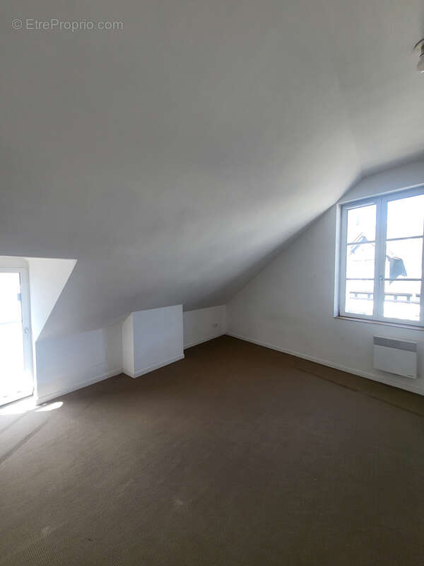 Appartement à FECAMP