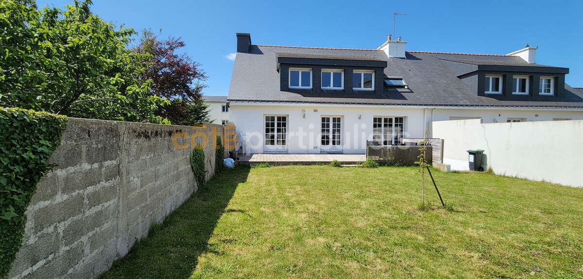 Maison à LORIENT