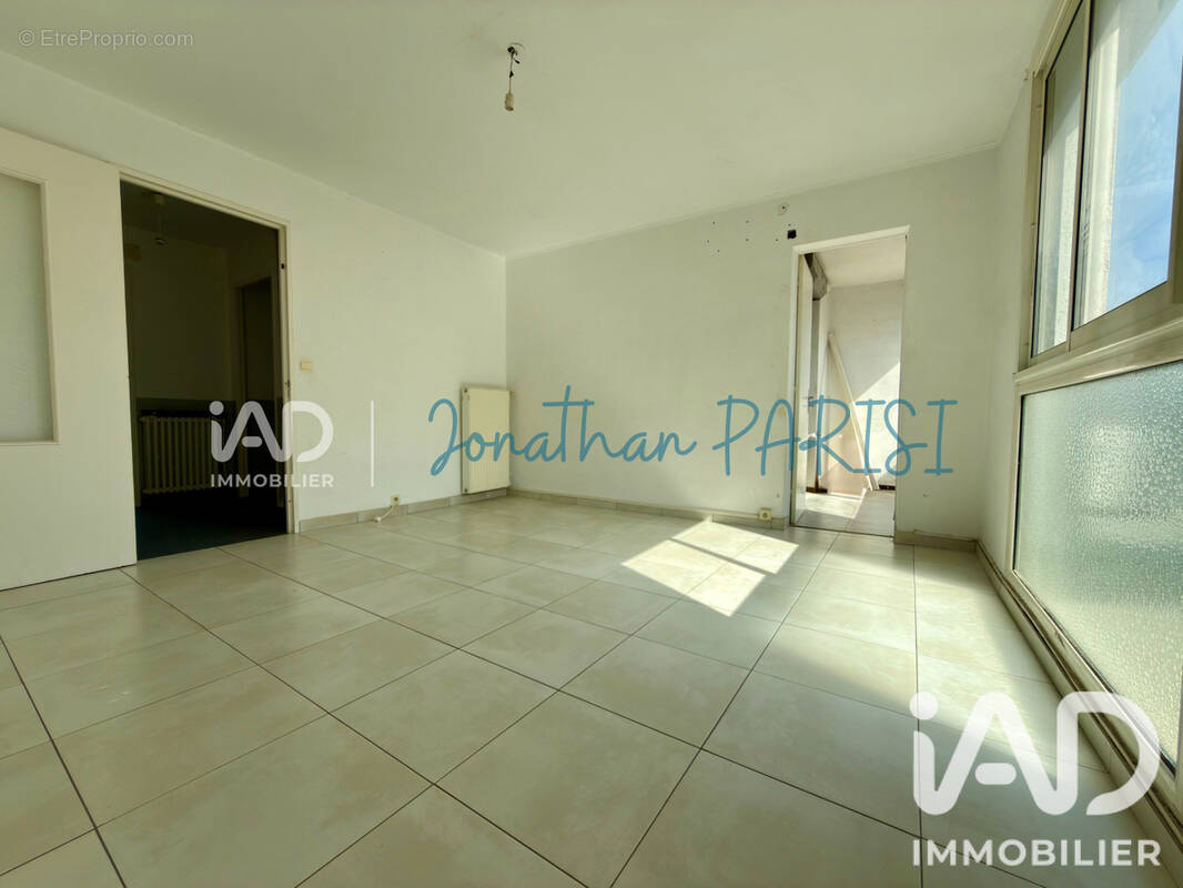 Photo 1 - Appartement à PERPIGNAN