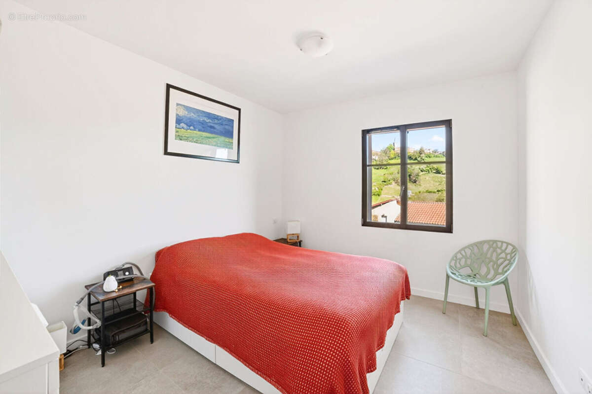 Maison à POLEYMIEUX-AU-MONT-D'OR