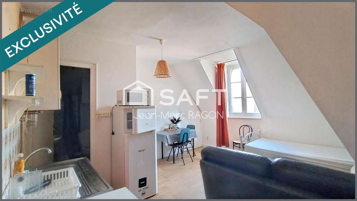 Photo 7 - Appartement à VITRE