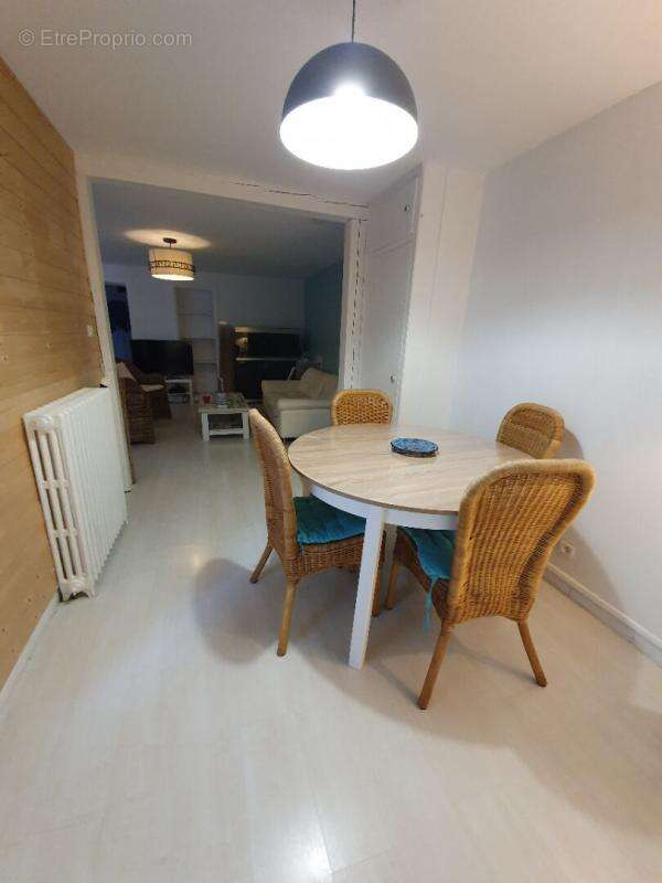 Maison à CHATEAUROUX