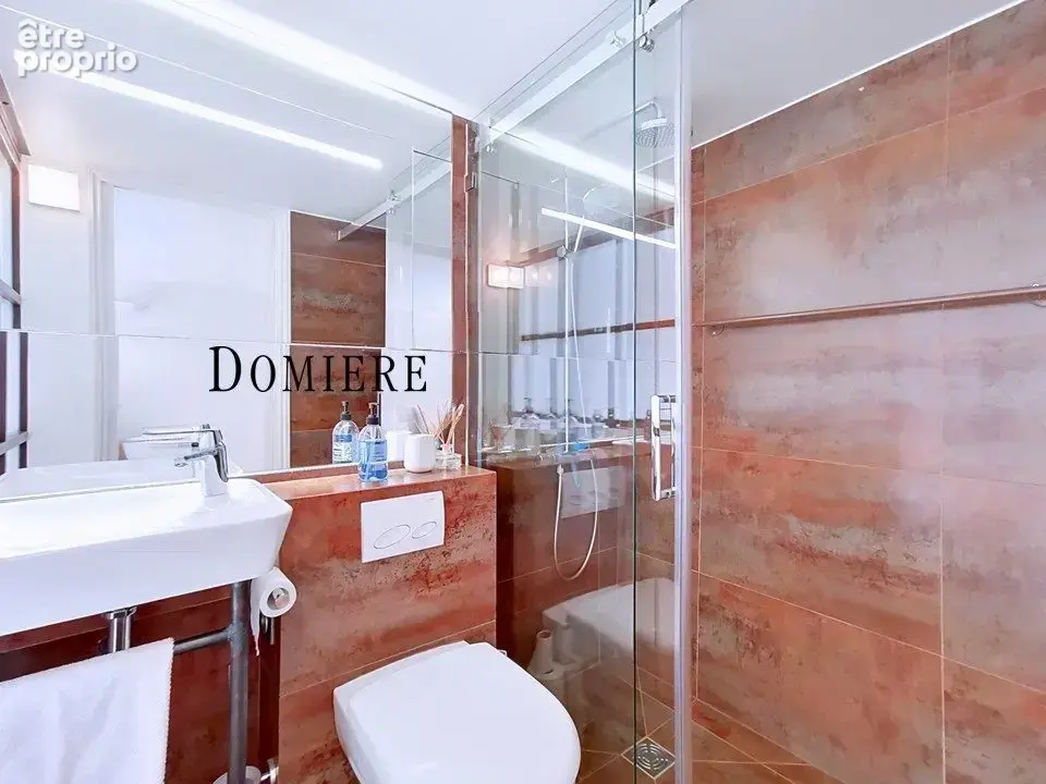 Duplex de 90 m² avec terrasse, 2 chambres - photo 9