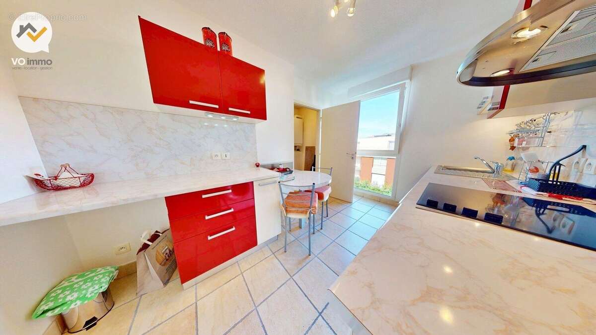Appartement à PFASTATT