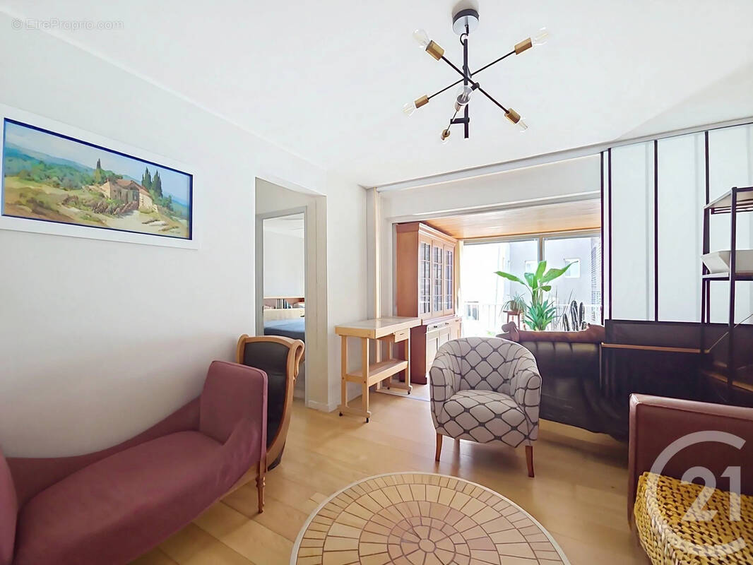 Appartement à SETE