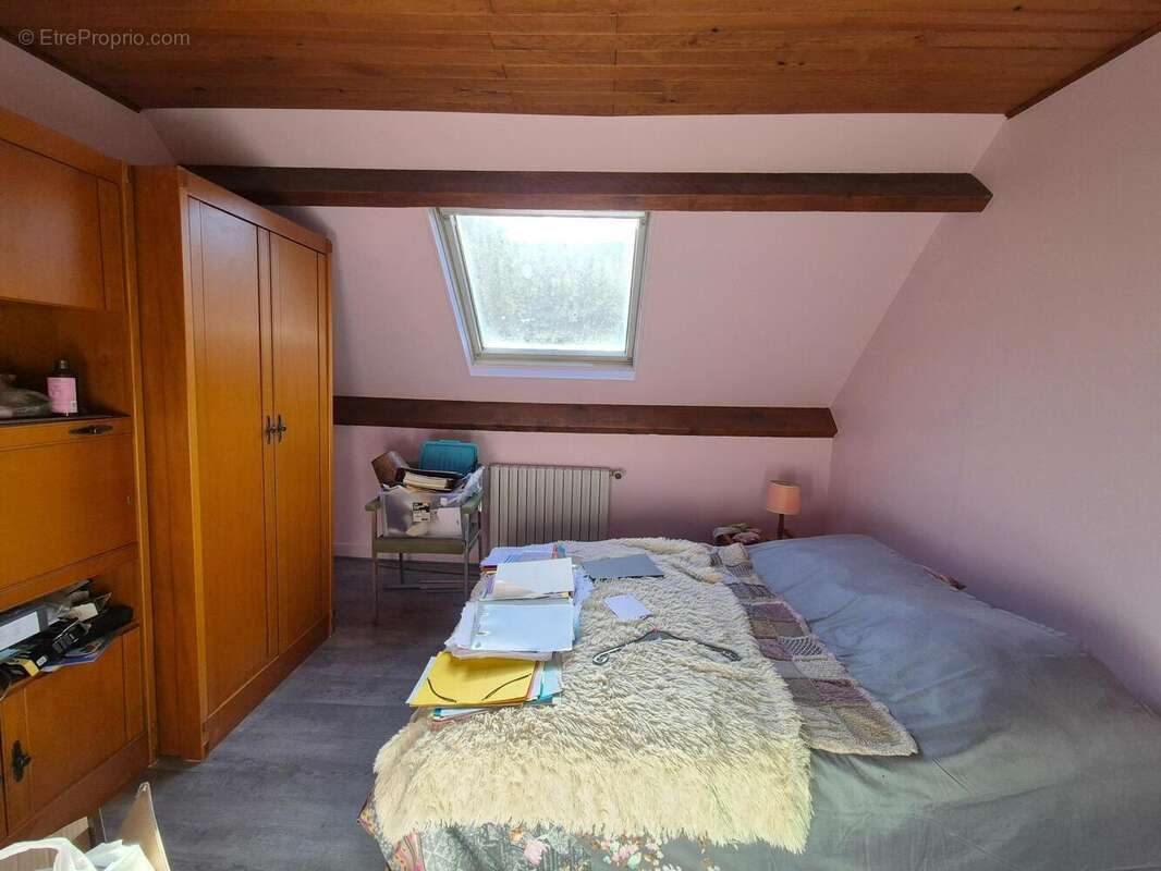 Photo 9 - Maison à ROSNY-SUR-SEINE