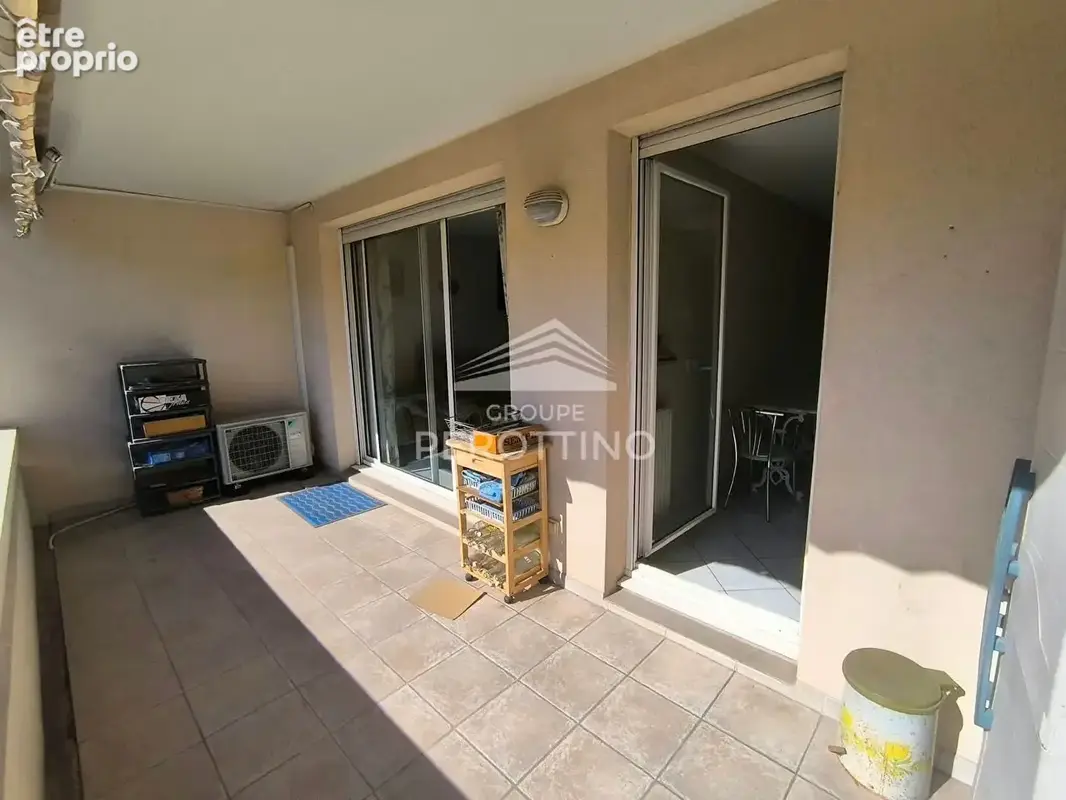 Appartement Aubagne 3 pièce(s) 88 m2 - photo 1
