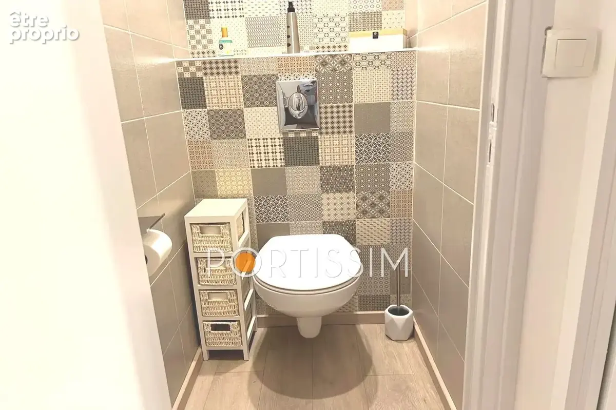 Appartement 2 pièces 60 m² à vendre à Cagnes-Sur-Mer (06800) - photo 8