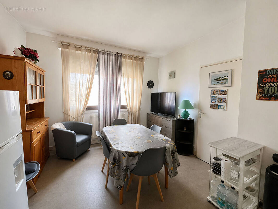 Appartement à ROANNE