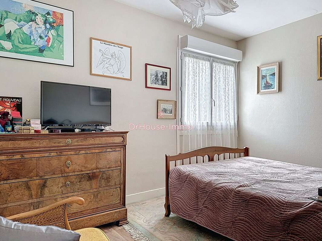 Appartement 61 m² à Perigueux  - photo 55