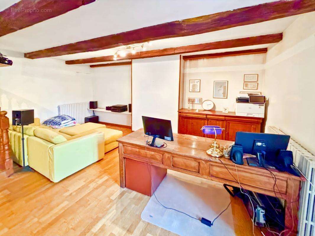 Maison à PLEUDIHEN-SUR-RANCE