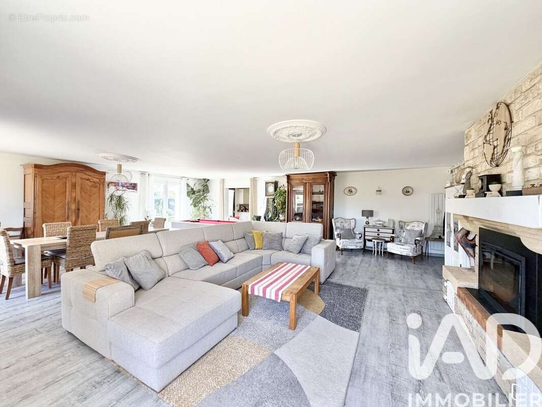 Photo 3 - Maison à BIGANOS