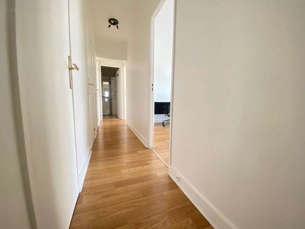 Appartement à CHAMPIGNY-SUR-MARNE