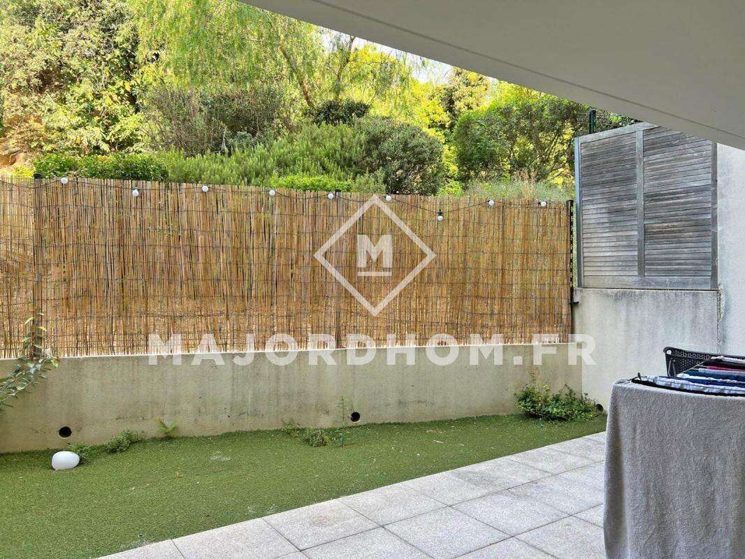 Appartement à MARSEILLE-12E