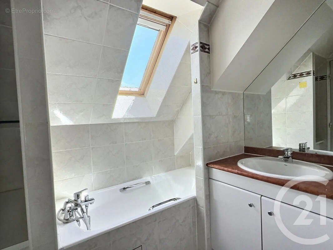 Appartement à ANTONY