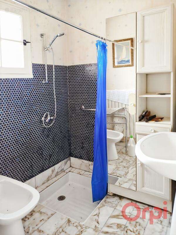 Maison à SAINT-PLAISIR