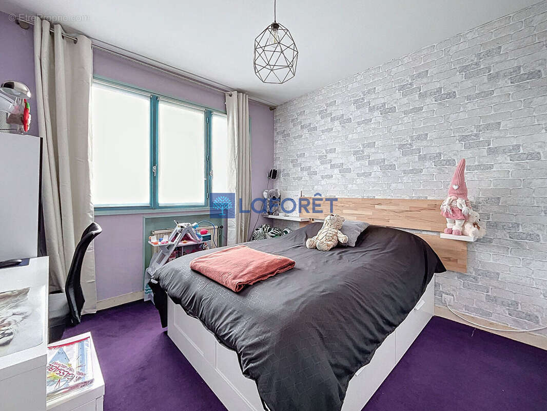 Maison à SAVIGNY-SUR-ORGE