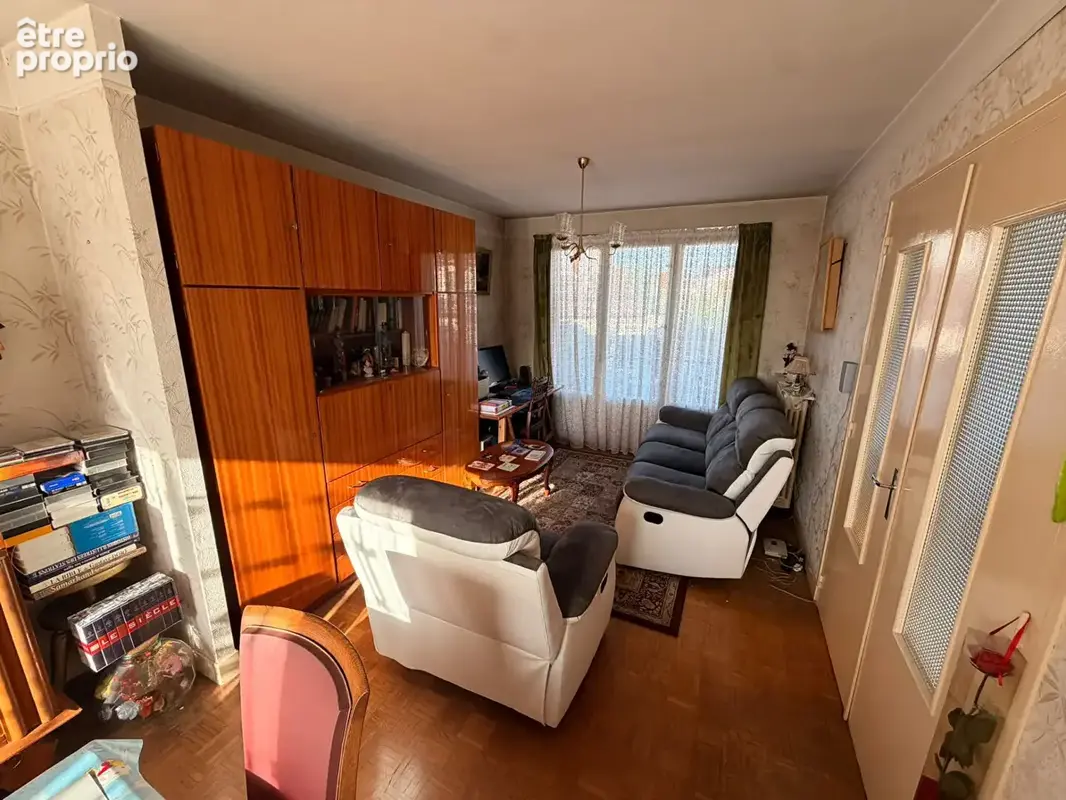 Maison 71m² à drancy - photo 5