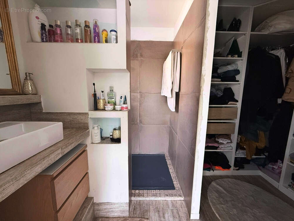 Maison à LES PENNES-MIRABEAU