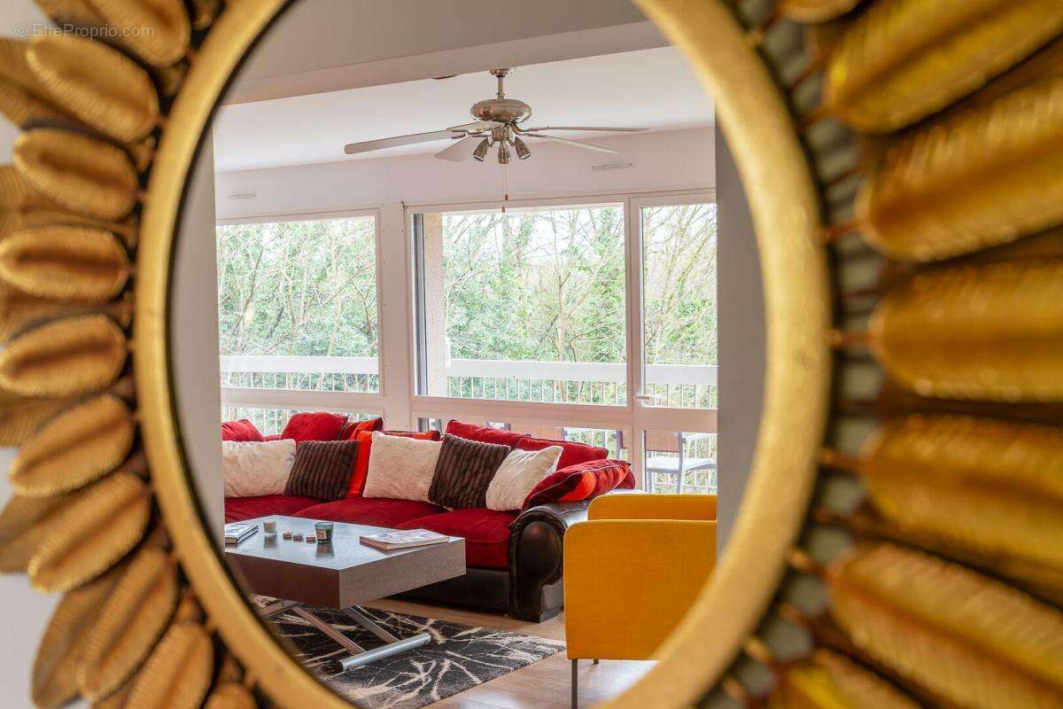 Appartement à SAINT-BRIEUC