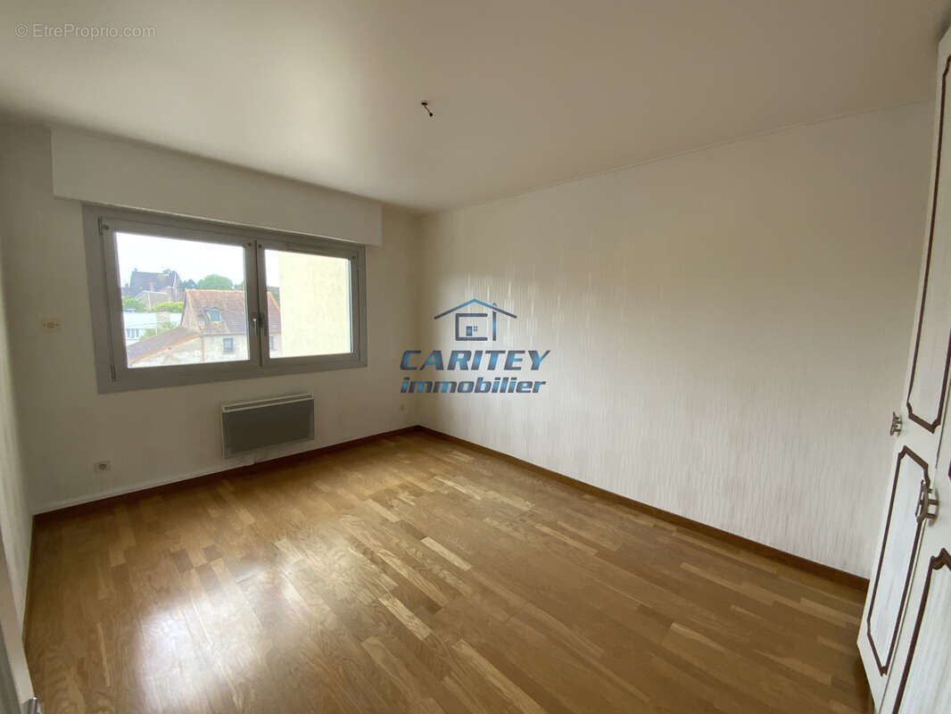 Appartement à LURE