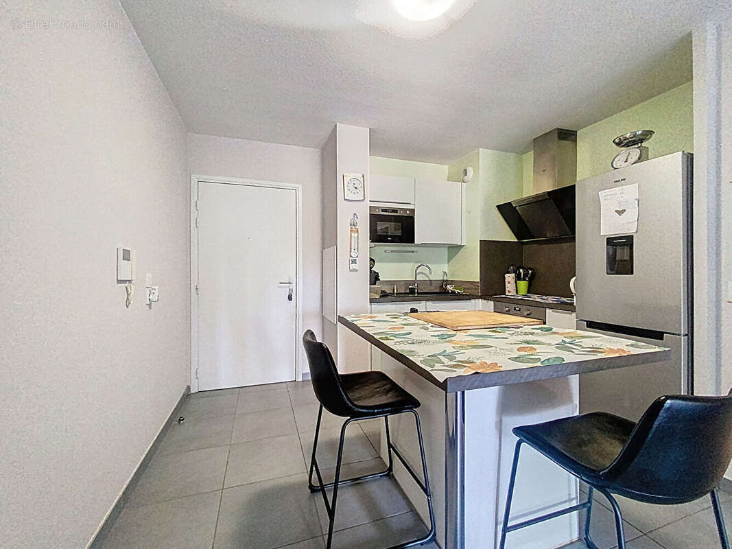 Appartement à GARDANNE