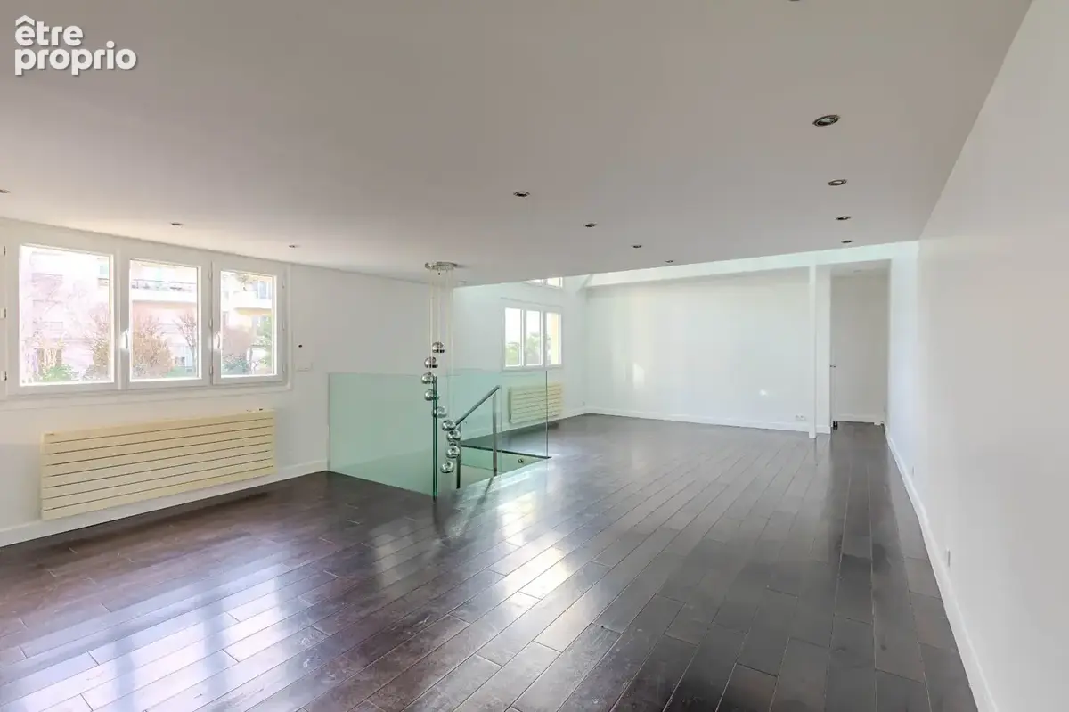 Duplex aux Portes de Paris - photo 2