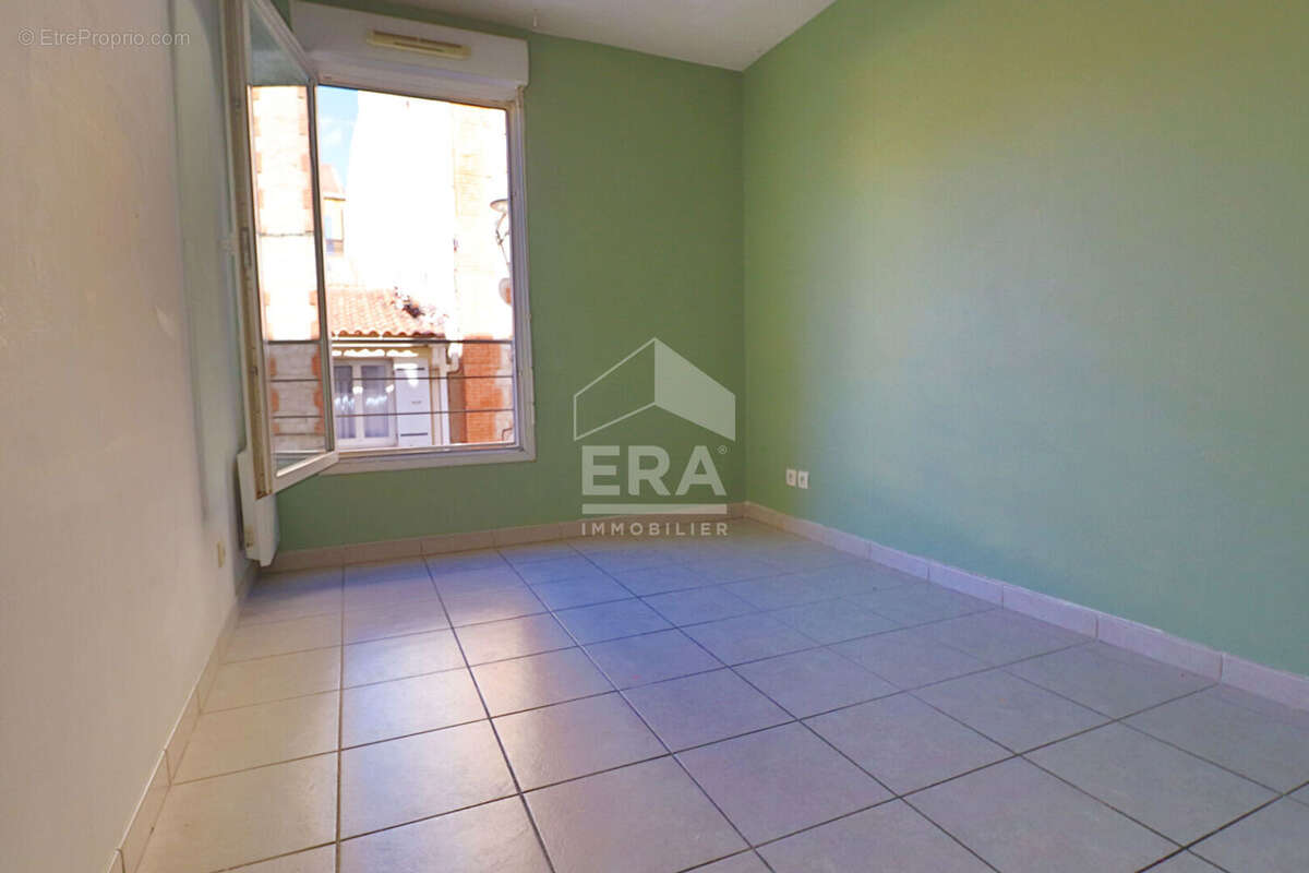 Appartement à MARSEILLE-10E