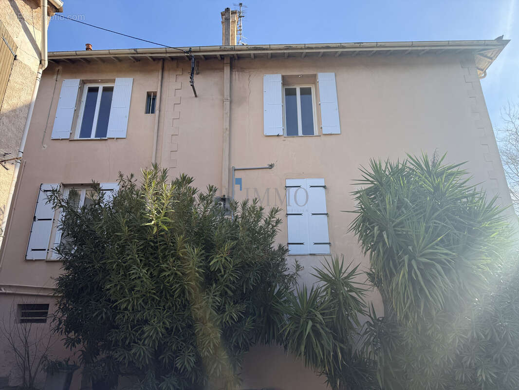 Appartement à LA SEYNE-SUR-MER