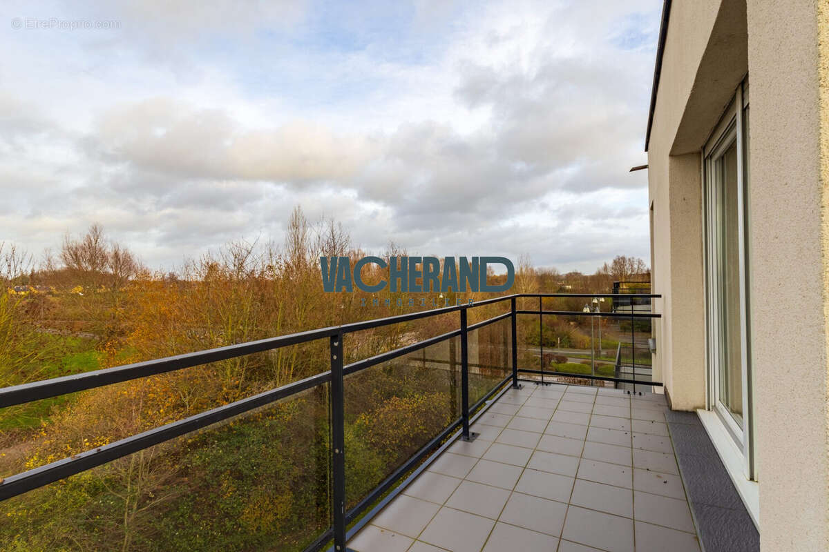 Appartement à ARMENTIERES