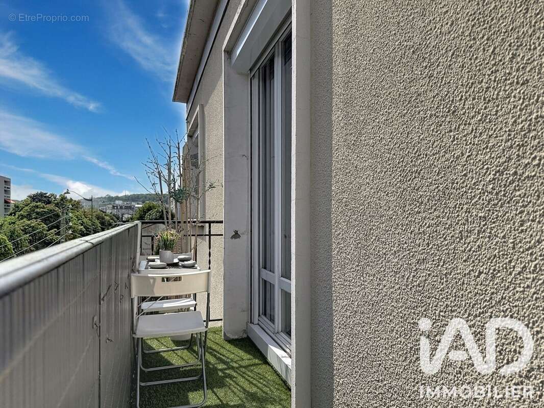 Appartement 59 m² à Rueil-Malmaison  - photo 7
