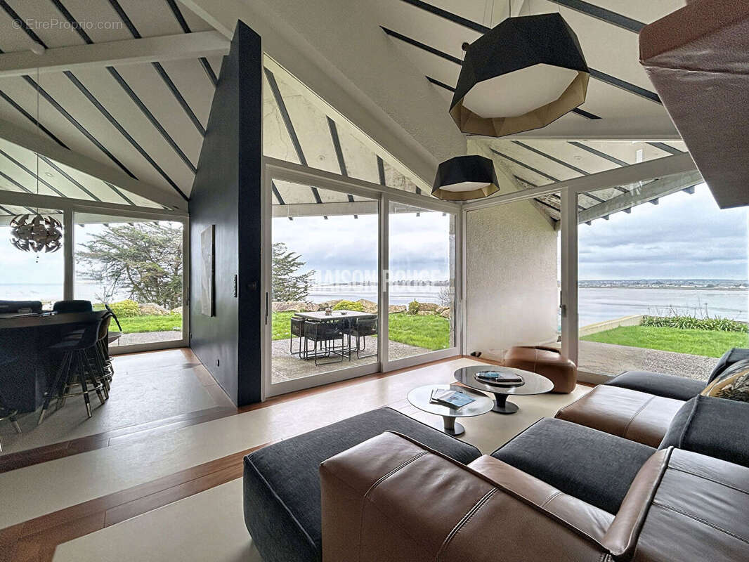 Maison à SAINT-CAST-LE-GUILDO