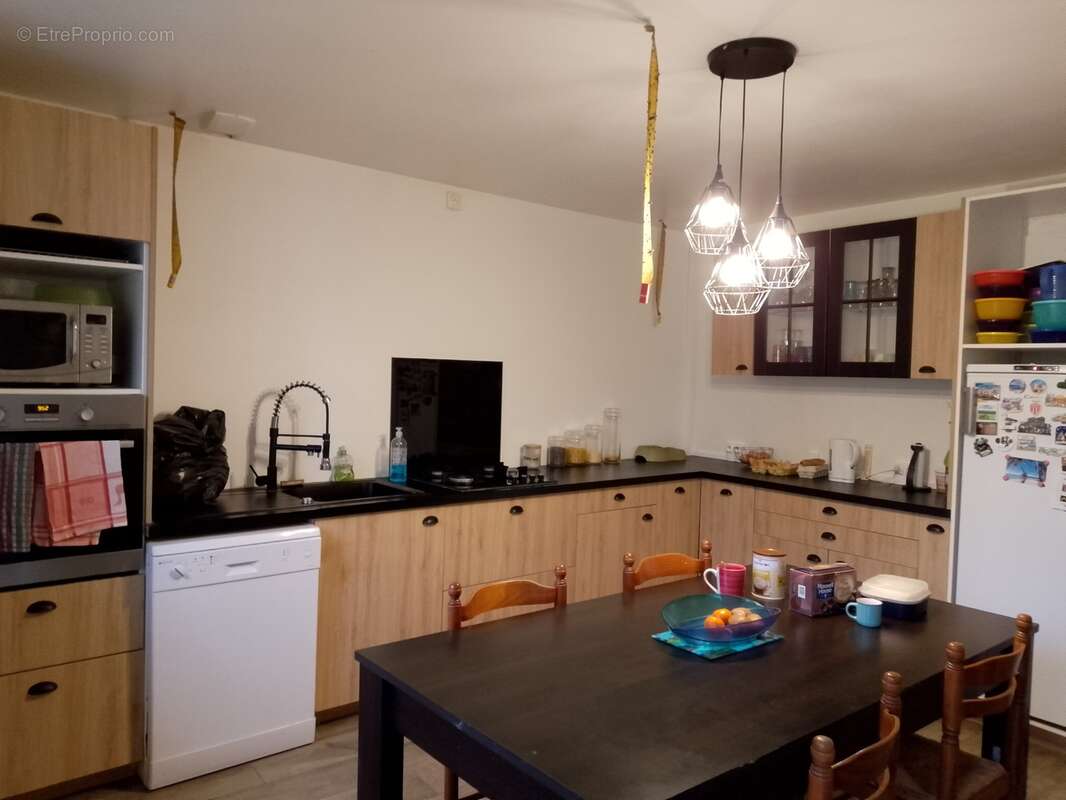 Appartement à MASSAC