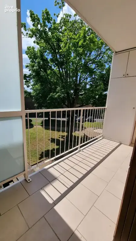 Appartement Maisons-laffitte  T3 - 69.42 m2 - photo 9