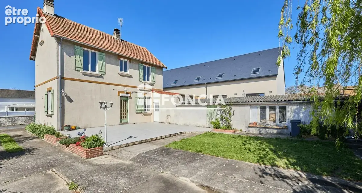 Maison ancienne - giberville - photo 3